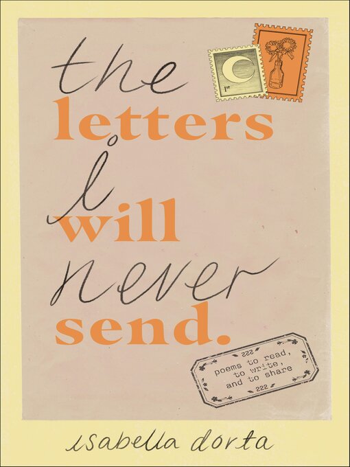 Title details for The Letters I Will Never Send by Isabella Dorta - Available